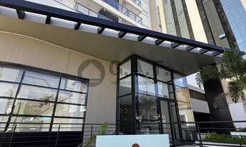 Imagem: Apartamento de alto padrão para locação