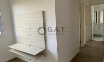 Imagem 3: Imperdível! Apartamento à venda em Sorocaba-SP, bairro Alem Ponte. 2 quartos, 2 salas, 1 b