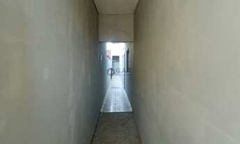 Imagem 3: Casa para locação no Jardim J S Carvalho, Sorocaba-SP: 2 quartos, 1 suíte, 1 sala, 2 banhe