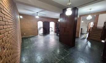 Imagem 5: Casa à venda em Sorocaba-SP, Vila Jardini: 3 quartos, 3 suítes, 2 salas, 2 banheiros, 2 va