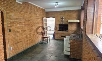 Imagem 7: Casa à venda em Sorocaba-SP, Vila Jardini: 3 quartos, 3 suítes, 2 salas, 2 banheiros, 2 va