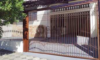 Imagem: Casa para locação no Centro de Sorocaba-SP