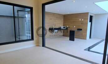 Imagem 7: CASA EM CONDOMÍNIO À VENDA NO RESIDENCIAL GIVERNY