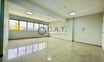 Imagem: Sala comercial de 76m² para locação em