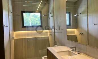 Imagem 3: Casa em Condomínio de Luxo com 11 Quartos e 11 Suítes na Parque Reserva Fazenda Imperial e