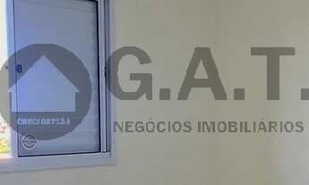 Imagem 7: Apartamento à venda em Sorocaba-SP, 2 quartos, 1 sala, 1 banheiro, garagem e 45m² no Jd. S