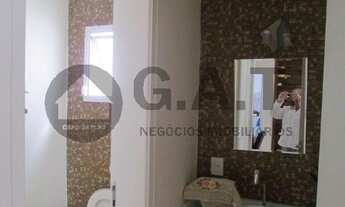 Imagem 7: Casa em Condomínio para Locação em Vossoroca, Sorocaba-SP: 3 Quartos, 3 Suítes, 3 Salas, 4