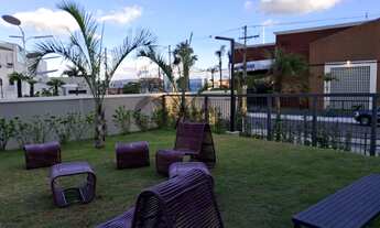 Imagem 5: Apartamento para Locação em Sorocaba-SP: 1 quarto, 1 suíte, 1 sala, 1 banheiro, 1 vaga, 47