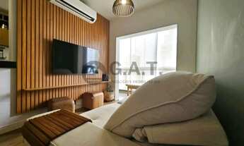 Imagem 3: Imperdível oportunidade: Apartamento de 2 quartos no Parque Campolim, Sorocaba-SP - 62m²