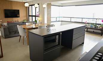 Imagem 6: APARTAMENTO À VENDA NO EDIFÍCIO AVANT GARDE - SOROCABA/SP