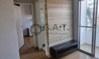 Imagem: Apartamento à venda em Sorocaba-SP, na