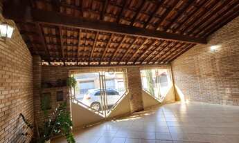 Imagem 3: Casa à venda em Sorocaba-SP, Wanel Ville III: 3 quartos, 1 suíte, 1 sala, 2 banheiros, 3 v