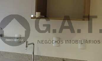 Imagem 4: Apartamento de alto padrão para locação em Sorocaba-SP, Jardim Portal da Colina: 2 quartos