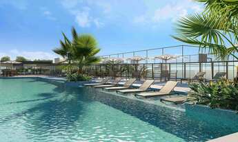 Imagem 7: Oportunidade única: Apartamento à venda em Sorocaba-SP, Jardim Guaruja, 1 quarto, 2 salas