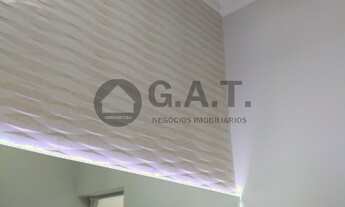 Imagem 7: Casa à venda em Sorocaba-SP, Vila Carvalho: 2 quartos, 2 suítes, 1 sala, 3 banheiros, 1 va