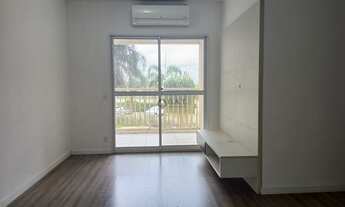 Imagem 2: Apartamento à venda em Votorantim-SP, Parque Morumbi: 2 quartos, 1 suíte, 1 sala, 1 banhei