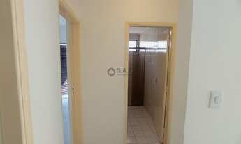 Imagem 5: Apartamento para locação no Jardim Europa, Sorocaba-SP: 2 quartos, 2 salas, 2 banheiros, 1