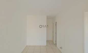 Imagem 2: Aluguel de Casa em Condomínio de 2 Quartos em Quintais do Imperador, Sorocaba-SP - 60m², 2