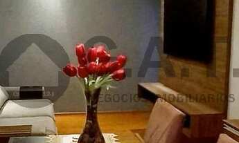 Imagem: Apartamento à venda em Sorocaba-SP, Jardim