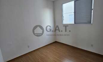 Imagem 7: Apartamento à venda em Sorocaba-SP, RESIDENCIAL SOLAR DO VALE: 2 quartos, 1 sala, 1 banhei