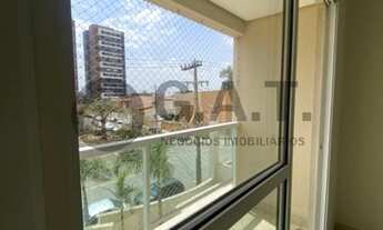 Imagem: Apartamento para Locação na Vila Espírito