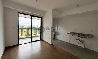 Imagem 3: Apartamento à venda em Sorocaba-SP, Parque Campolim: 1 quarto, 1 suíte, 1 sala, 1 banheiro