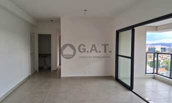 Imagem 5: Apartamento à venda em Sorocaba-SP, Jardim Emília: 3 quartos, 1 suíte, 2 salas, 2 banheiro