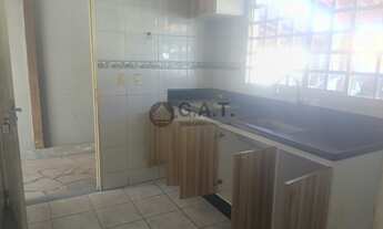 Imagem 2: Casa em Condomínio para Locação em Sorocaba-SP, Bairro Wanel Ville: 3 Quartos, 1 Suite, 1