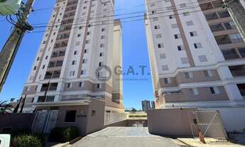 Imagem: Apartamento à venda em Sorocaba-SP, 3 quartos