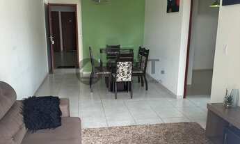 Imagem 2: Venda de Apartamento de 2 Quartos no Parque Campolim, Sorocaba-SP: 1 Suite, 2 Salas, 2 Vag