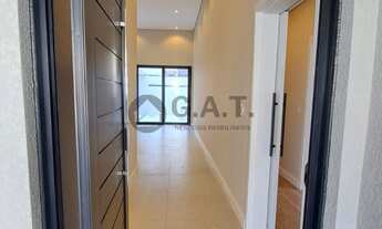 Imagem 5: CASA EM CONDOMÍNIO À VENDA NO RESIDENCIAL GIVERNY