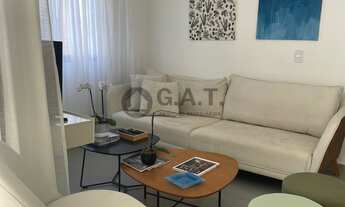 Imagem 6: Apartamento à venda em Sorocaba-SP, Jardim São Carlos: 2 quartos, 1 suíte, 2 salas, 1 banh