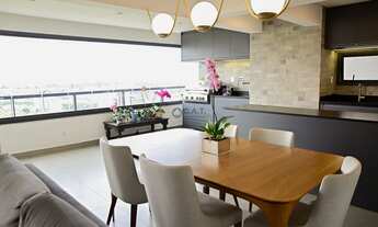 Imagem 4: APARTAMENTO À VENDA NO EDIFÍCIO AVANT GARDE - SOROCABA/SP