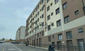 Imagem 3: Apartamento à venda no Centro de Votorantim-SP: 2 quartos, 2 salas, 1 banheiro e vaga na g