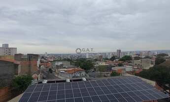 Imagem: Apartamento à venda na Vila Barão, Sorocaba-SP!