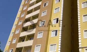 Imagem: Apartamento à venda, no Condomínio Rios