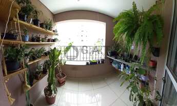 Imagem 3: Apartamento à venda na Vila Rica, Sorocaba-SP: 2 quartos, 1 suíte, 1 sala, 1 banheiro, 1 v