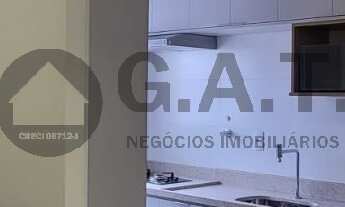 Imagem 2: Apartamento para locação no Jardim Portal da Colina, Sorocaba-SP: 1 quarto, 1 suíte, 1 sal