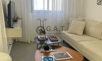 Imagem 7: Apartamento à venda em Sorocaba-SP, Jardim São Carlos: 2 quartos, 1 suíte, 2 salas, 1 banh