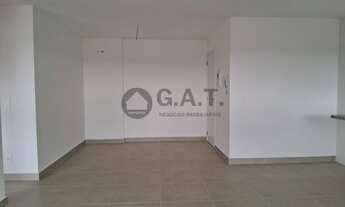 Imagem 5: Apartamento à venda em Sorocaba-SP, Jardim Emília: 2 quartos, 1 suíte, 2 salas, 2 banheiro