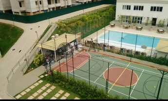 Imagem 3: Imperdível Apartamento à Venda em Sorocaba-SP, Jardim Vera Cruz: 3 Quartos, 1 Suíte, 2 Vag