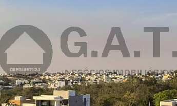 Imagem 2: Terreno de 452,40 m² no Condomínio Alphaville Nova Esplanada em Votorantim-SP: sua chance