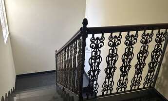 Imagem 3: Casa à venda em Sorocaba-SP, Jardim Maria do Carmo: 3 quartos, 2 suítes, 2 salas, 3 banhei