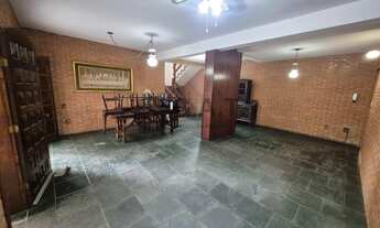 Imagem 4: Casa à venda em Sorocaba-SP, Vila Jardini: 3 quartos, 3 suítes, 2 salas, 2 banheiros, 2 va