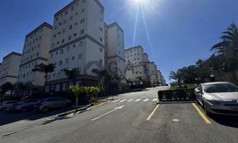 Imagem 3: Apartamento para locação no Jardim América, Sorocaba-SP: 2 quartos, 1 suíte, 1 sala, 1 ban