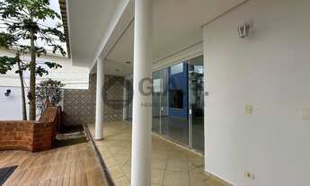 Imagem 2: Espetacular casa em condomínio à venda em Sorocaba-SP, no Parque Campolim: 3 quartos, 3 su