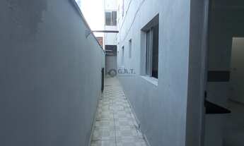 Imagem: Casa para locação no Jardim J S Carvalho