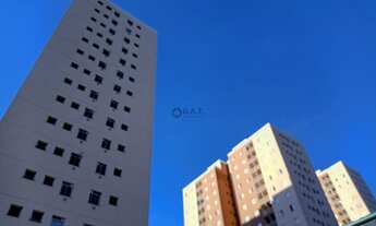 Imagem: APARTAMENTO À VENDA NO RESIDENCIAL OLGA