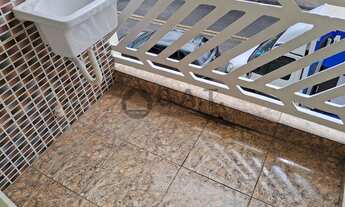 Imagem 7: Kitnet para locação no Jardim Prestes de Barros em Sorocaba-SP: 1 quarto, 1 sala, 1 banhei