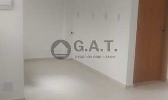 Imagem 6: Aluguel de Apartamento em Sorocaba-SP, Jardim Piazza Di Roma: 2 quartos, 1 sala, 1 banheir
